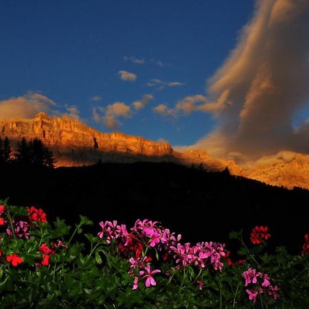 Ciasa Andy Daire Badia  Dış mekan fotoğraf